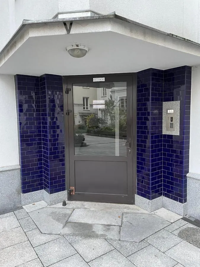 Poznanska Street Apartment Varsavia Polonia