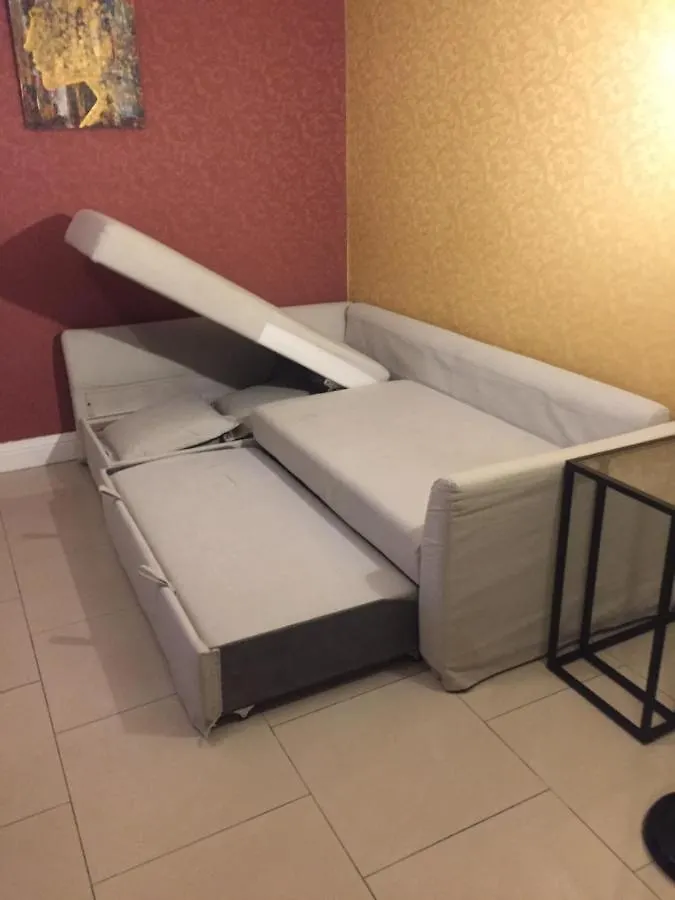 Poznanska Street Apartment Varsavia