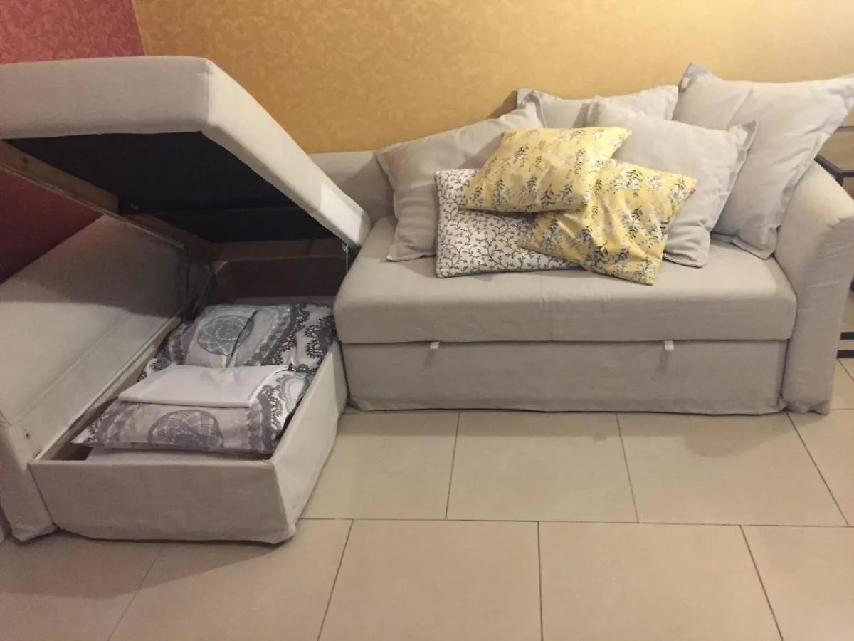 Poznanska Street Apartment Varsavia