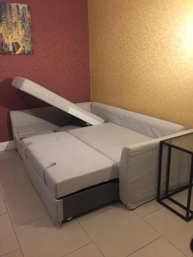 Poznanska Street Apartment Varsavia Polonia