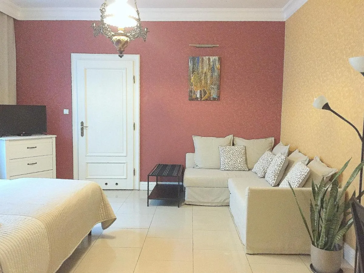 Poznanska Street Apartment Warsaw 0*,  Poland