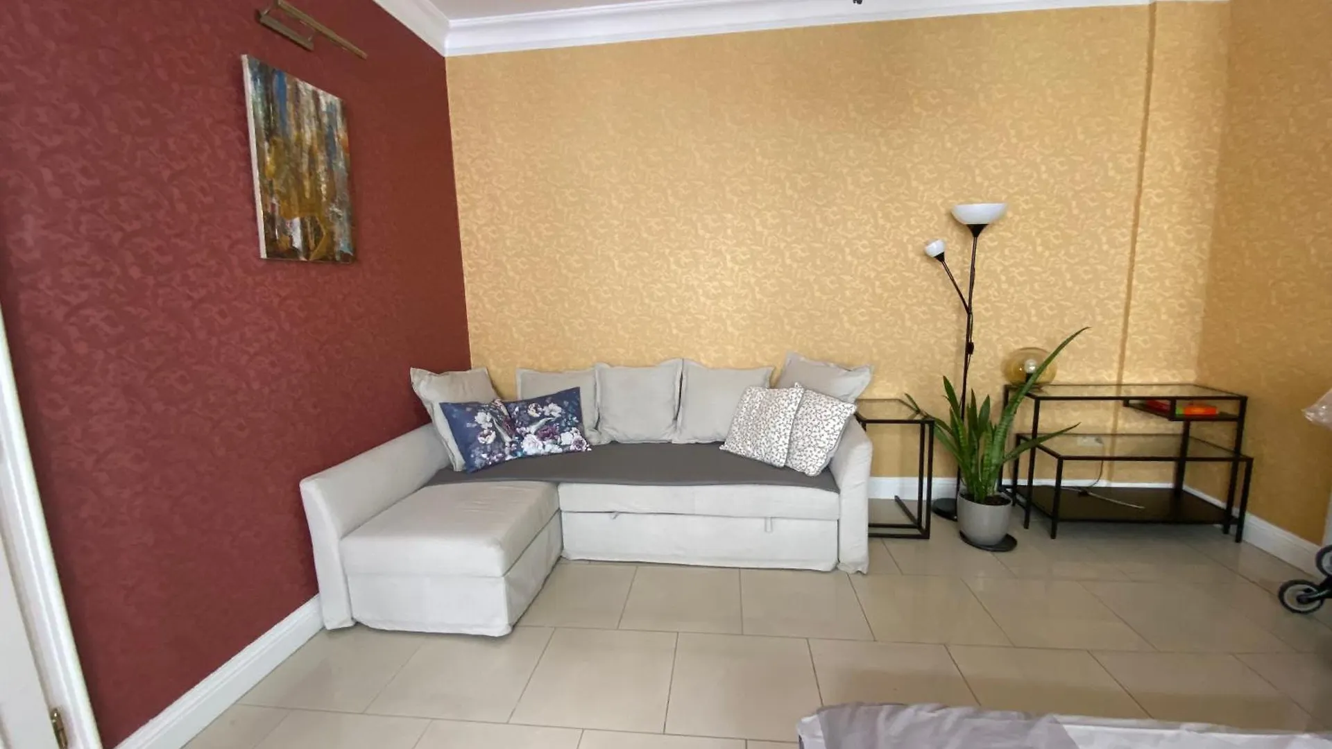 Poznanska Street Apartment Warszawa